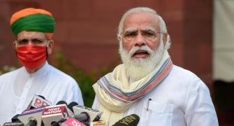 Watershed moment: PM Modi on farm bills