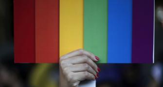 Constitution bench to hear same-sex marriages pleas