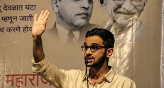 Give adequate security to Umar Khalid: Court to Tihar