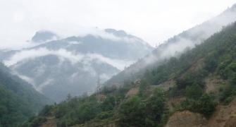 2 super high altitude firing ranges made in Arunachal