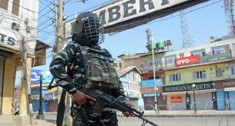 J-K SOG: From tracking social media to planning ops