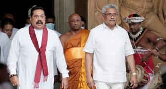 India's Dilemma in Sri Lanka