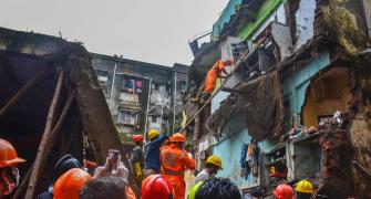 Death toll in Bhiwandi building collapse rises to 39