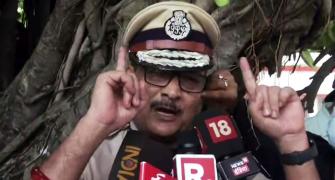 Ex-Bihar DGP of Sushant case fame 'may join politics'