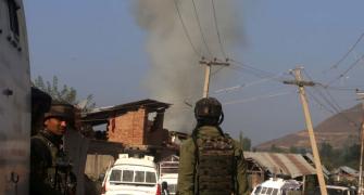 Kashmir encounter: Army may court marital soldiers
