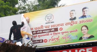 Uncertainty over 2 alliances as Bihar poll announced