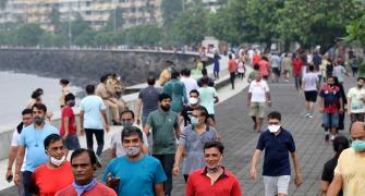 No Covid death in Mumbai for 1st time since Mar 2020
