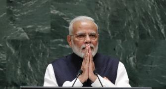 UN revises list, Modi not to address UNGA session