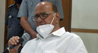 What Sharad Pawar might have discussed with Modi
