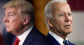 'Biden or Trump, US-India ties at level of no return'