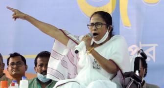 'We believe in only one leader: Mamata'