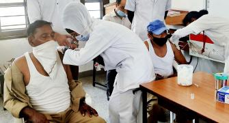 Delhi HC displeased over huge wastage of vaccines