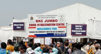 3 jumbo COVID-19 hospitals to come up in Mumbai soon