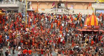 How were fake Covid certificates issued during Kumbh?