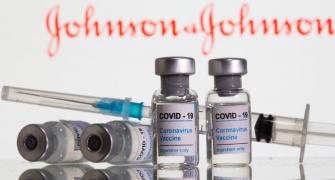 'Govt looking into securing part of J&J vaccines'