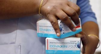 Covaxin 65.2% effective against Delta variant: BB