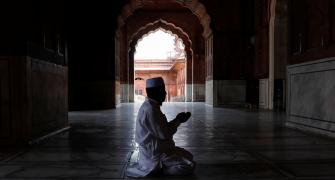 'Muslims in India have never had it this bad'