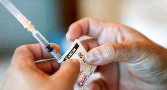 Vaccine 3rd dose likely needed in 1 yr: Pfizer boss