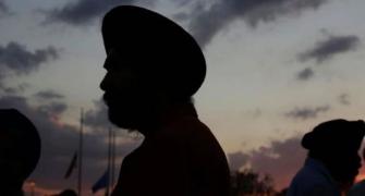 US: Sikh man shot dead while sitting in parked car