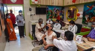 Can Modi improve vaccination rollout?