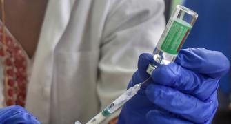 'Delta variant 8 times less sensitive to vaccine'
