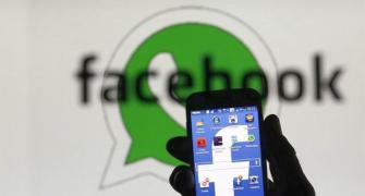 Privacy policy: HC dismisses FB, WhatsApp pleas