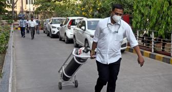 Delhi oxygen row: Kin of people who died demand probe