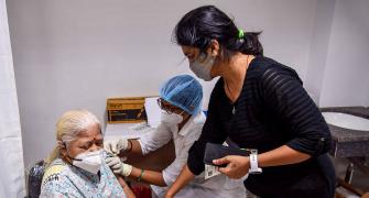 Free COVID-19 vaccine in Delhi to all above 18