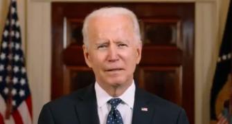 India was there for us, will be there for them: Biden
