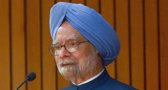 Dr Manmohan Singh's condition stable, improving