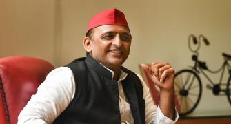 Akhilesh to contest UP polls from party stronghold