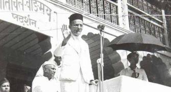 What Savarkar Thought of Independence