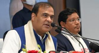 Assam, Meghalaya to form panels for border settlement