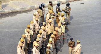 Row after ex-serviceman dies during stir in Gujarat