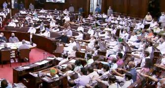 Govt, oppn unite to pass states OBC quota bill in RS