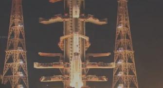 India to make its own GSLV-Mk III and SSLV: DoS