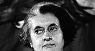 When Indira's demand for papaya left the chef in tears