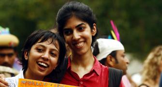 Queer people still face oppression: Justice Chandrachud