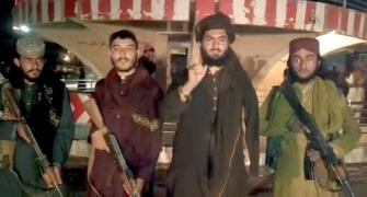 Taliban Victory: A Win for Pakistan?