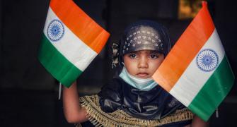 'India's distinctiveness will survive'
