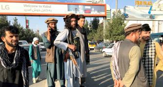 Situation better in Kabul under Taliban: Russian envoy