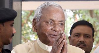 Former Uttar Pradesh CM Kalyan Singh passes away