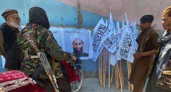 IS-K has links with Taliban, Haqqani network: Saleh
