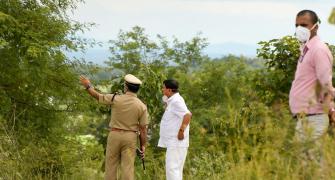 Mysuru gang-rape: 5 Tamil Nadu labourers arrested
