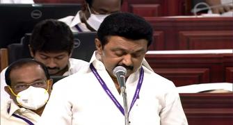 TN assembly adopts resolution against farm laws
