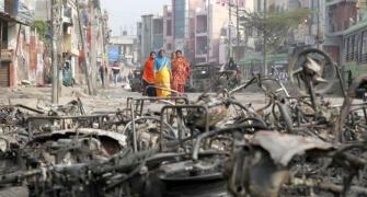 Investigation in Delhi riots cases 'very poor': Court