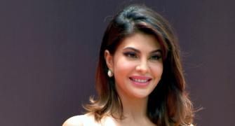 Actor Jacqueline Fernandez examined as witness by ED