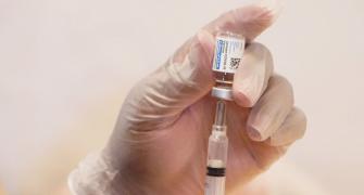Johnson & Johnson's 1 jab vaccine gets nod in India