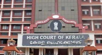 As parents squabble, Kerala HC names 3-year-old kid