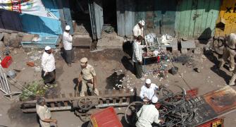 'We don't want time-pass trial of Malegaon blast case'